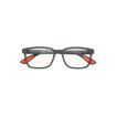 Picture of ZIPPO READING GLASSES +1.50 DARK GREY